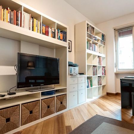 Sebino Guest House Milano Exterior foto