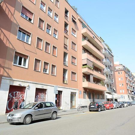 Sebino Guest House Milano Exterior foto