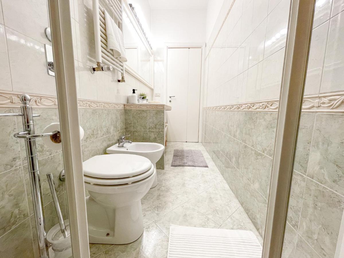 Sebino Guest House Milano Exterior foto