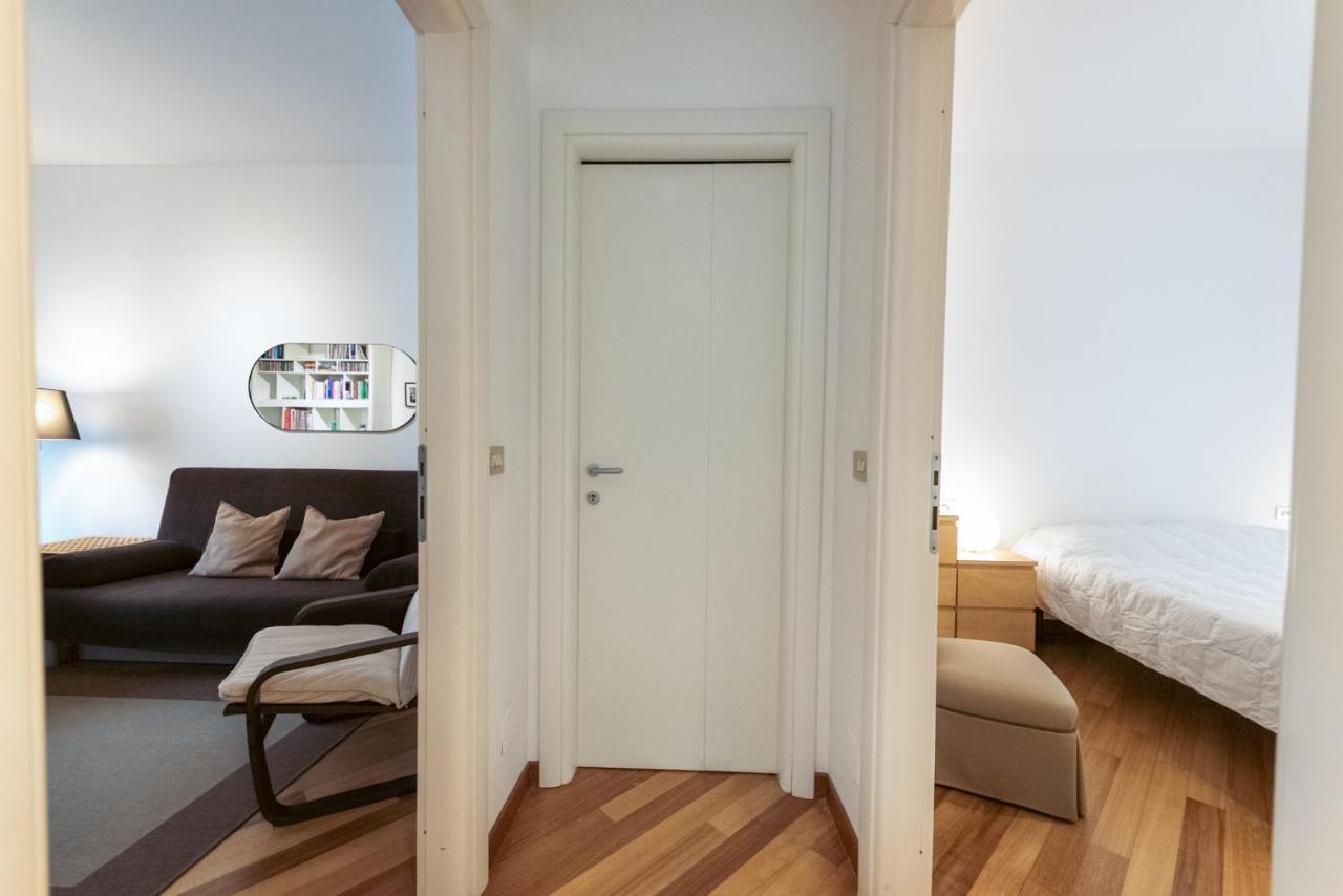 Sebino Guest House Milano Exterior foto