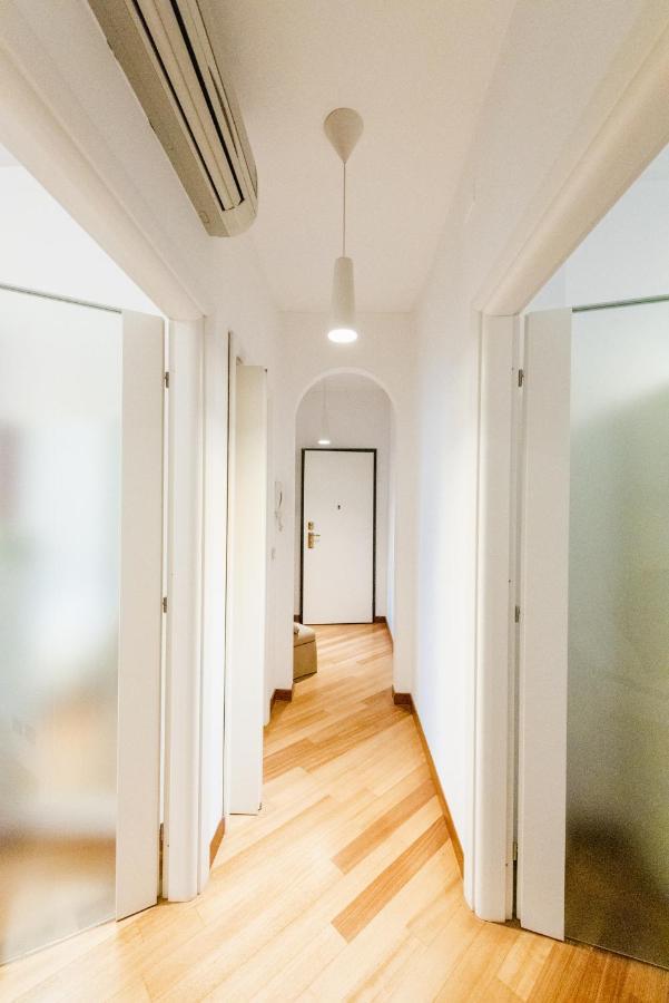 Sebino Guest House Milano Exterior foto