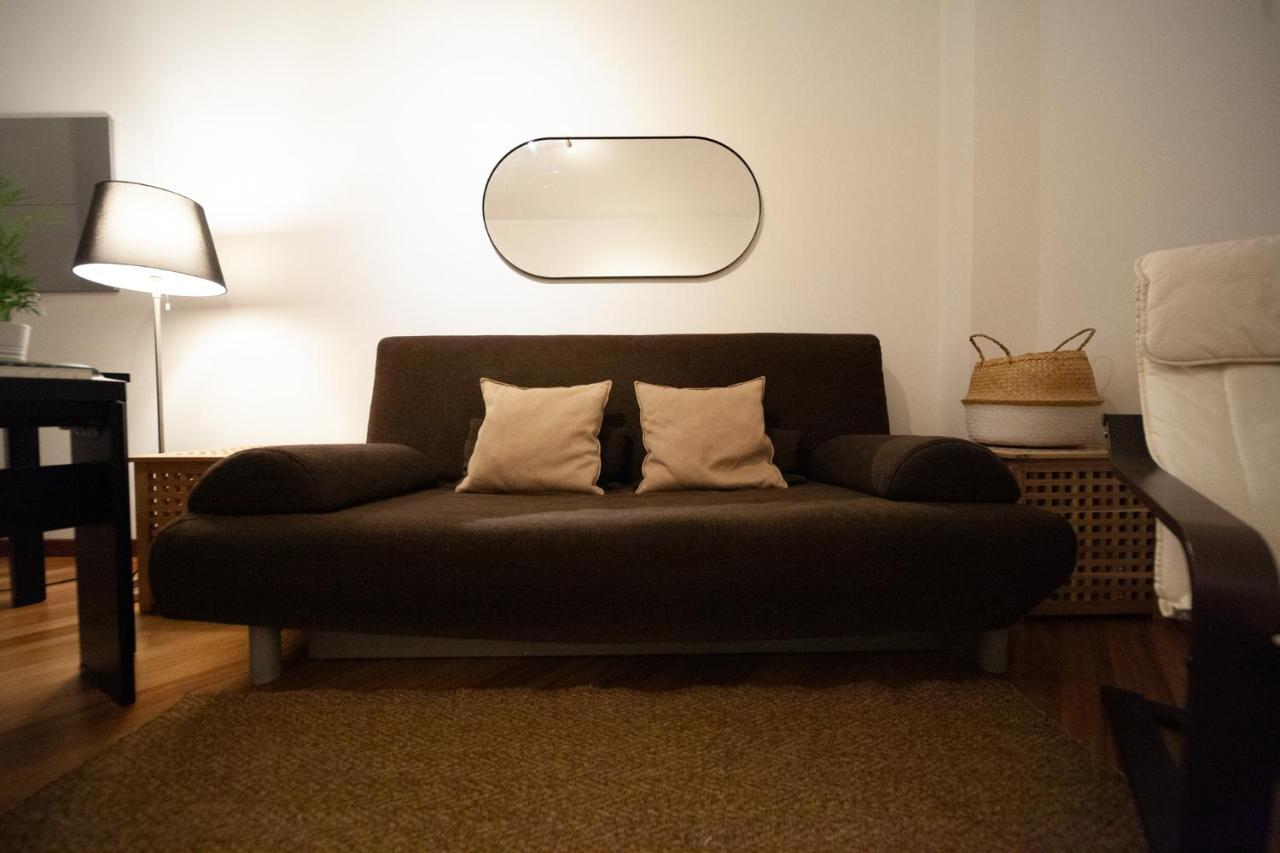 Sebino Guest House Milano Exterior foto